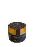 Crème Anti-Âge à la Bave d'Escargot + Vitamines C & E