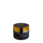 Crème Anti-Taches Visage à la Bave d'Escargot et nacre