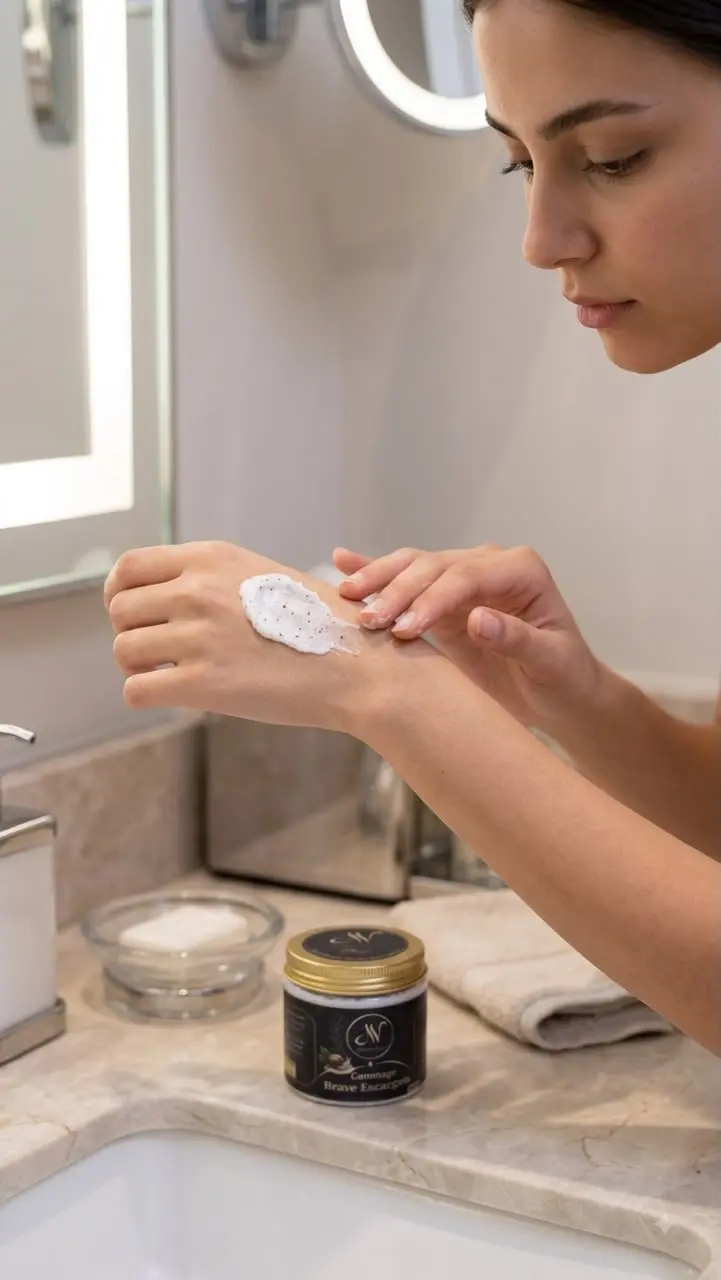 Soins du visage ARGANOOR